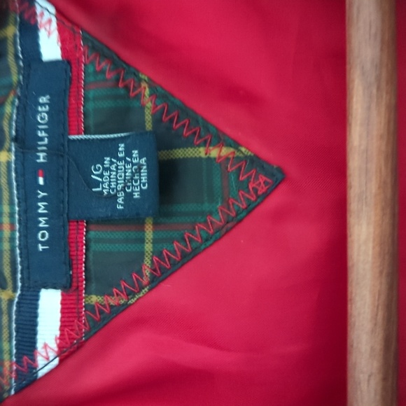 Winter jacket - Picture 2 of 2